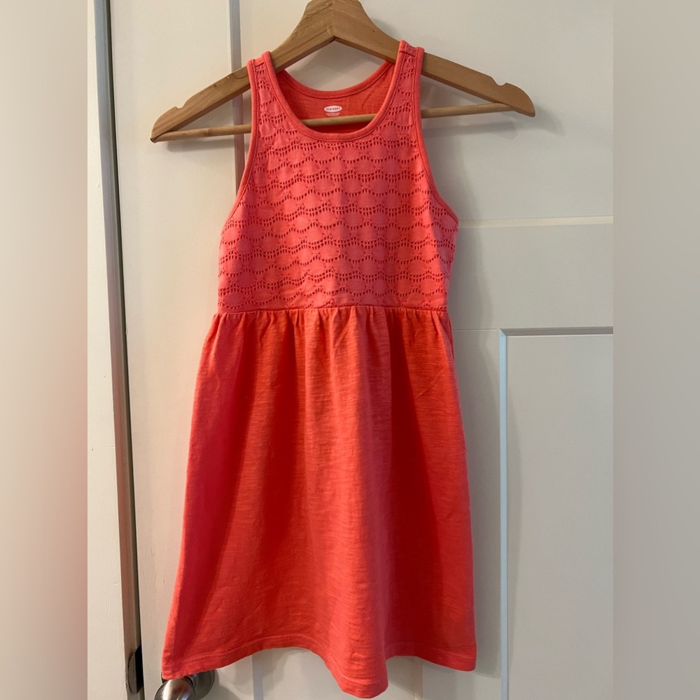 Cute Old Navy Summer Dress in Excellent Condition! Size Medium